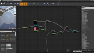Base Color Blueprint - Fairmont Hotel